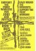 Wapping Dispute - Flyer by print supporters 043